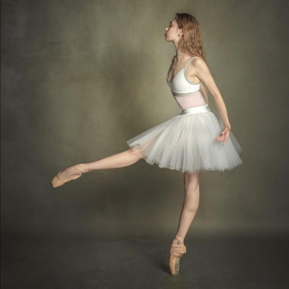 Meet your Posher, Teresa